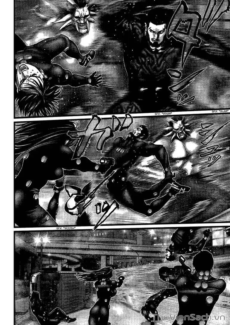 Chapter 206 - Image 1