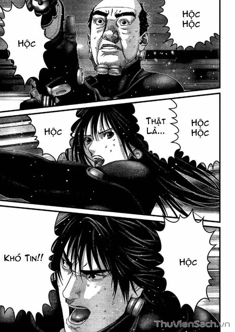 Chapter 206 - Image 2