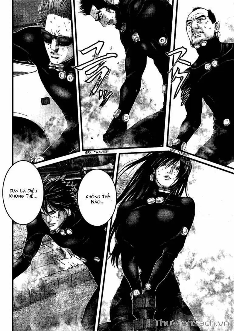 Chapter 206 - Image 11