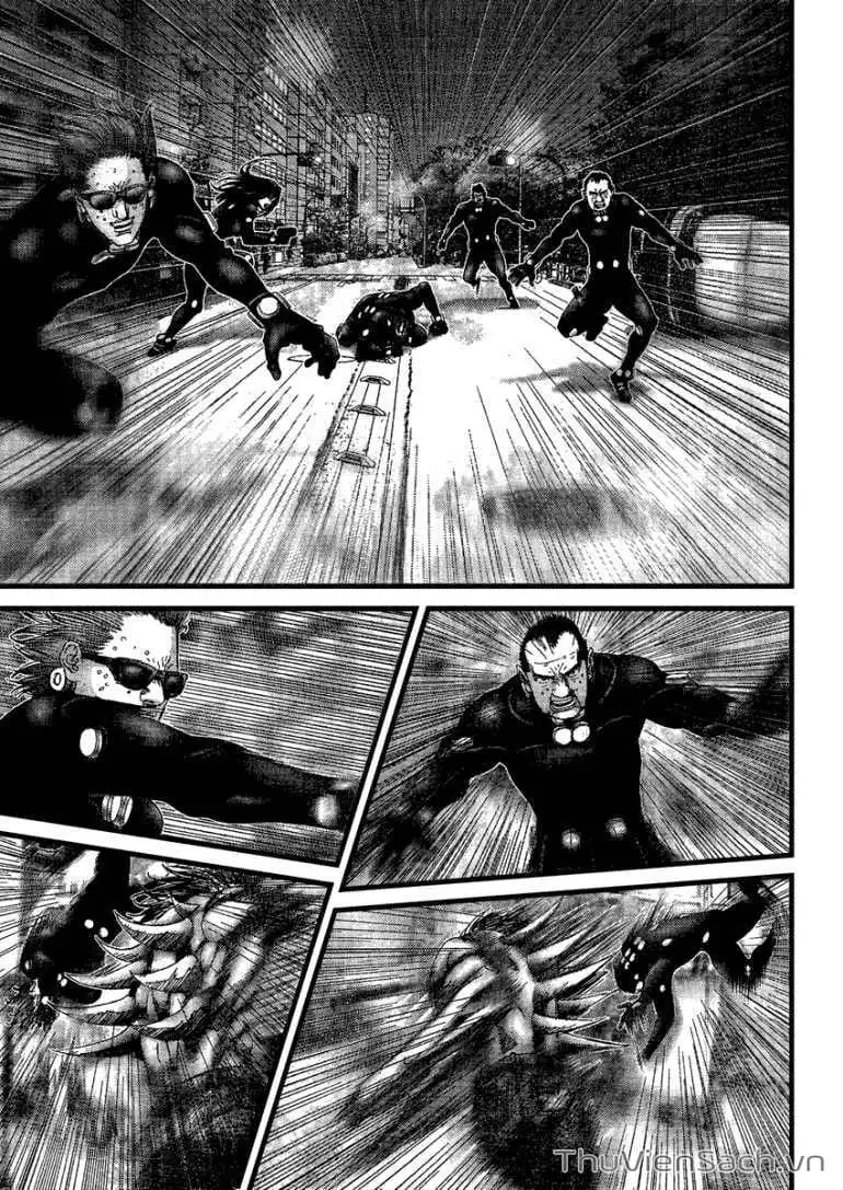 Chapter 206 - Image 12