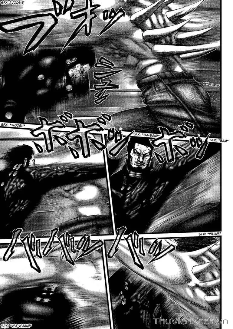 Chapter 206 - Image 14
