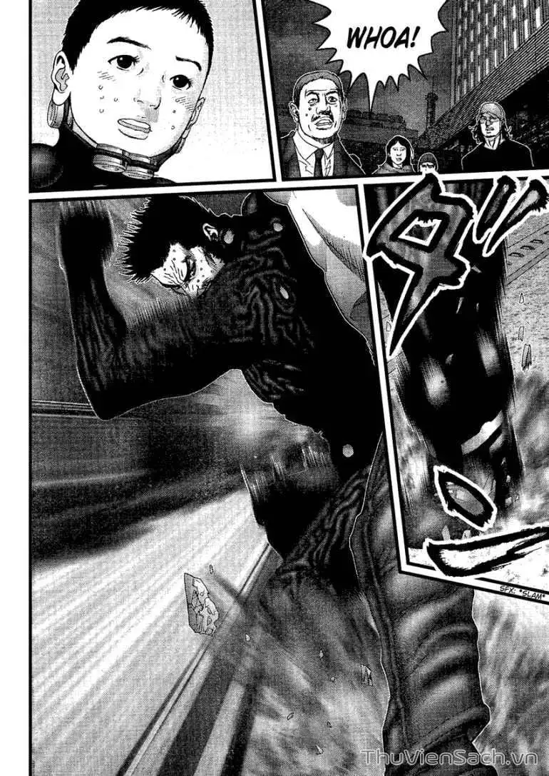 Chapter 206 - Image 17