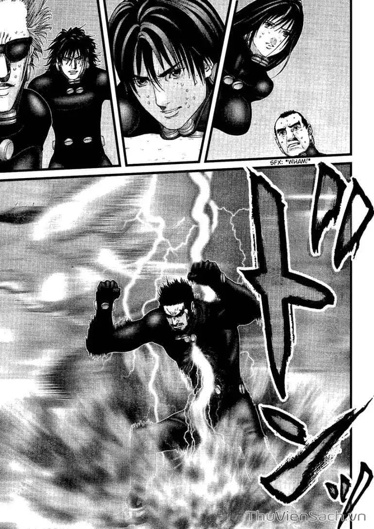 Chapter 206 - Image 18