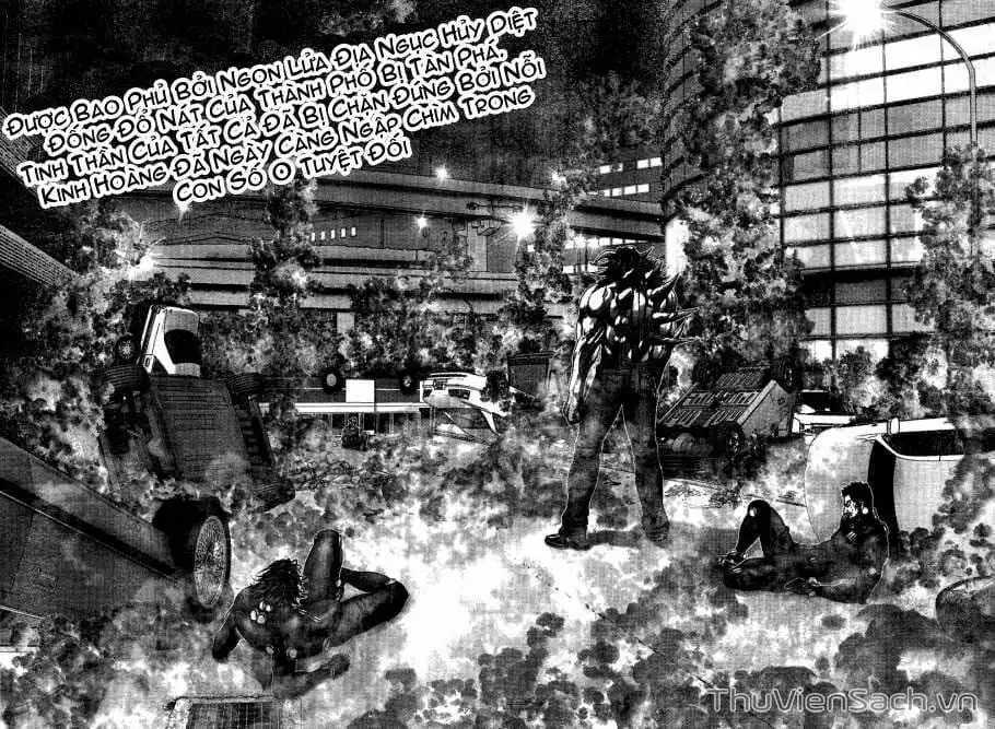 Chapter 206 - Image 5
