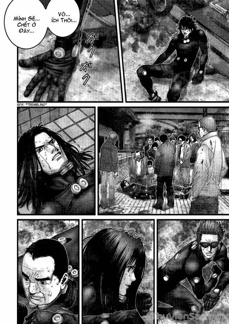 Chapter 206 - Image 6