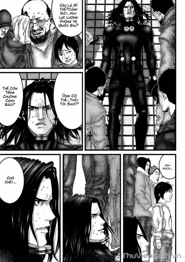 Chapter 206 - Image 7