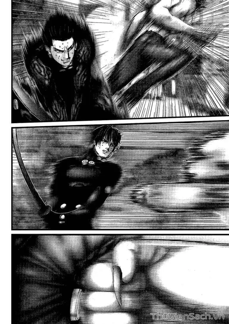 Chapter 206 - Image 9