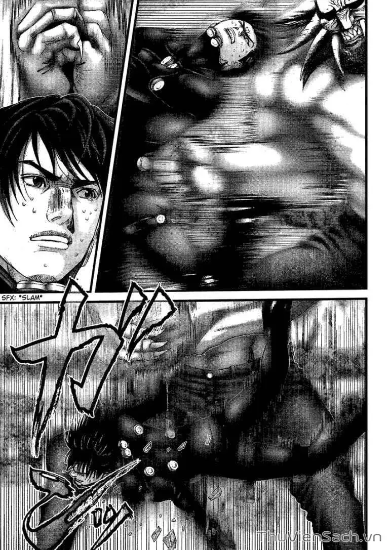 Chapter 206 - Image 10