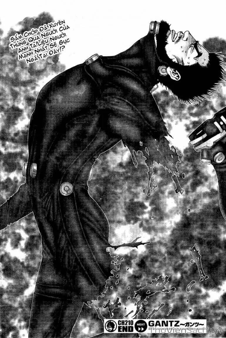 Chapter 207 - Image 1