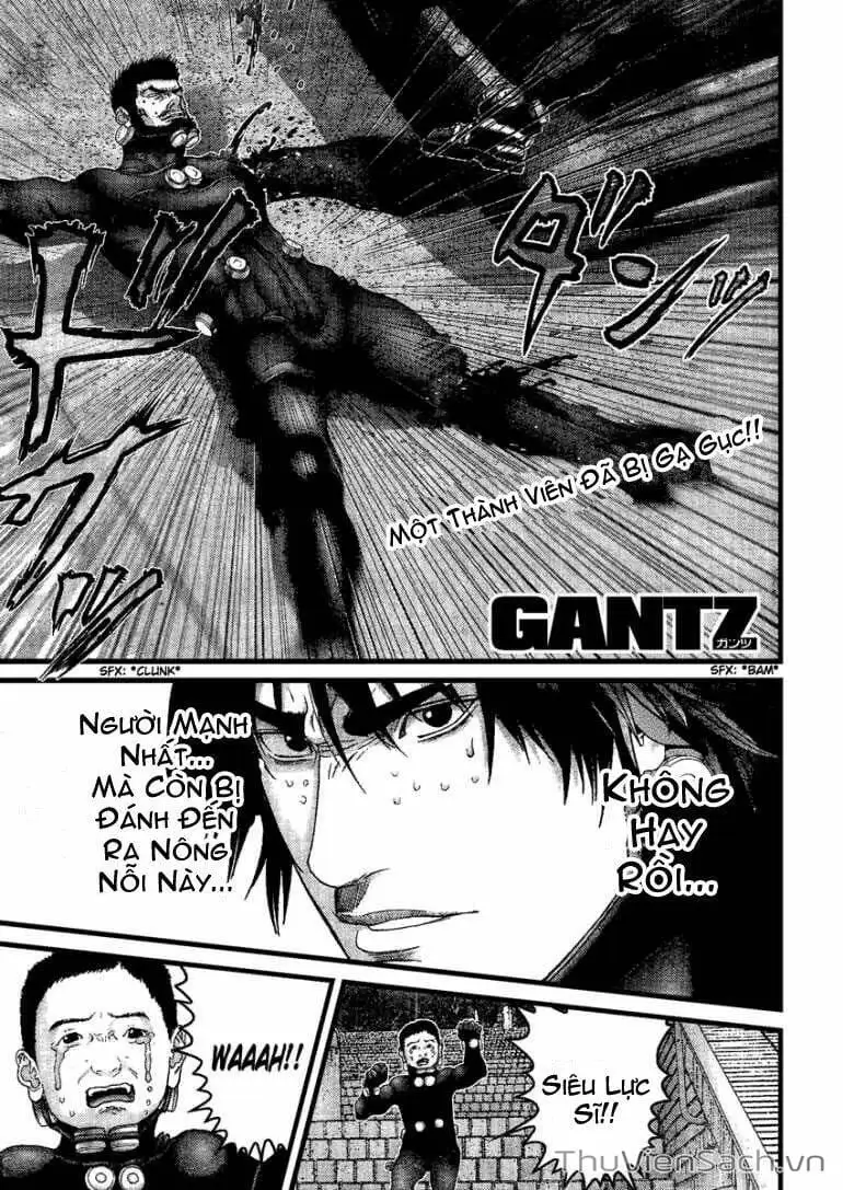 Chapter 207 - Image 2