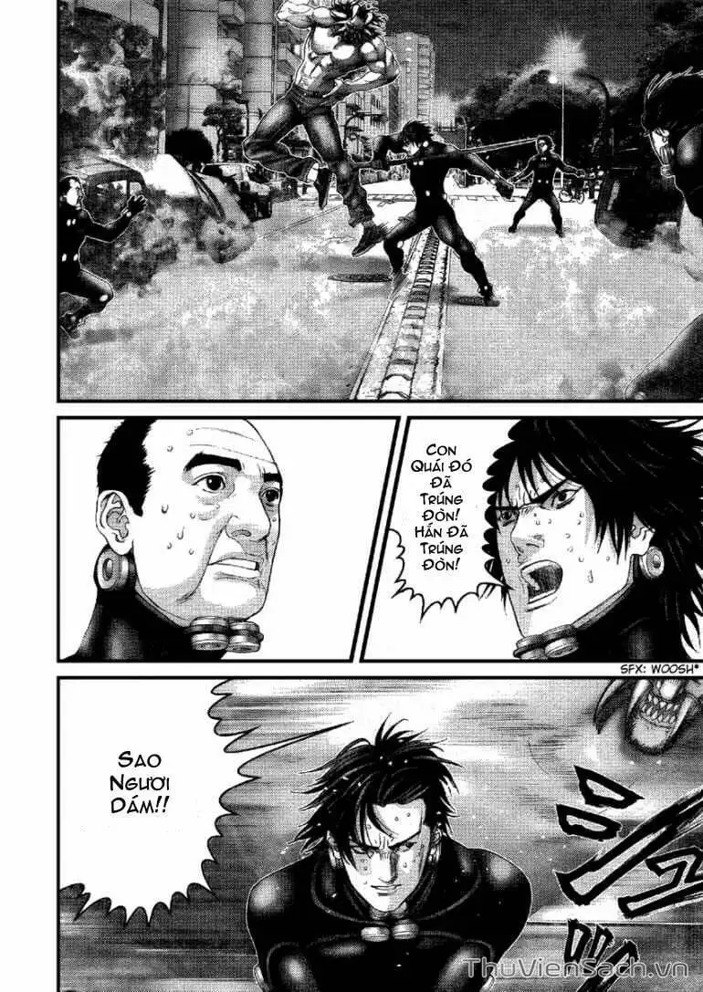 Chapter 207 - Image 11