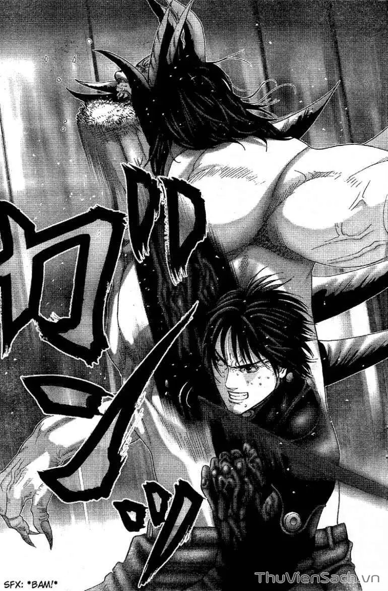 Chapter 207 - Image 12