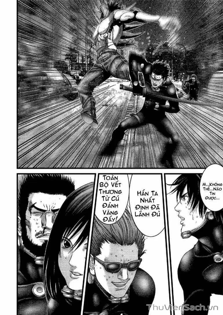Chapter 207 - Image 13