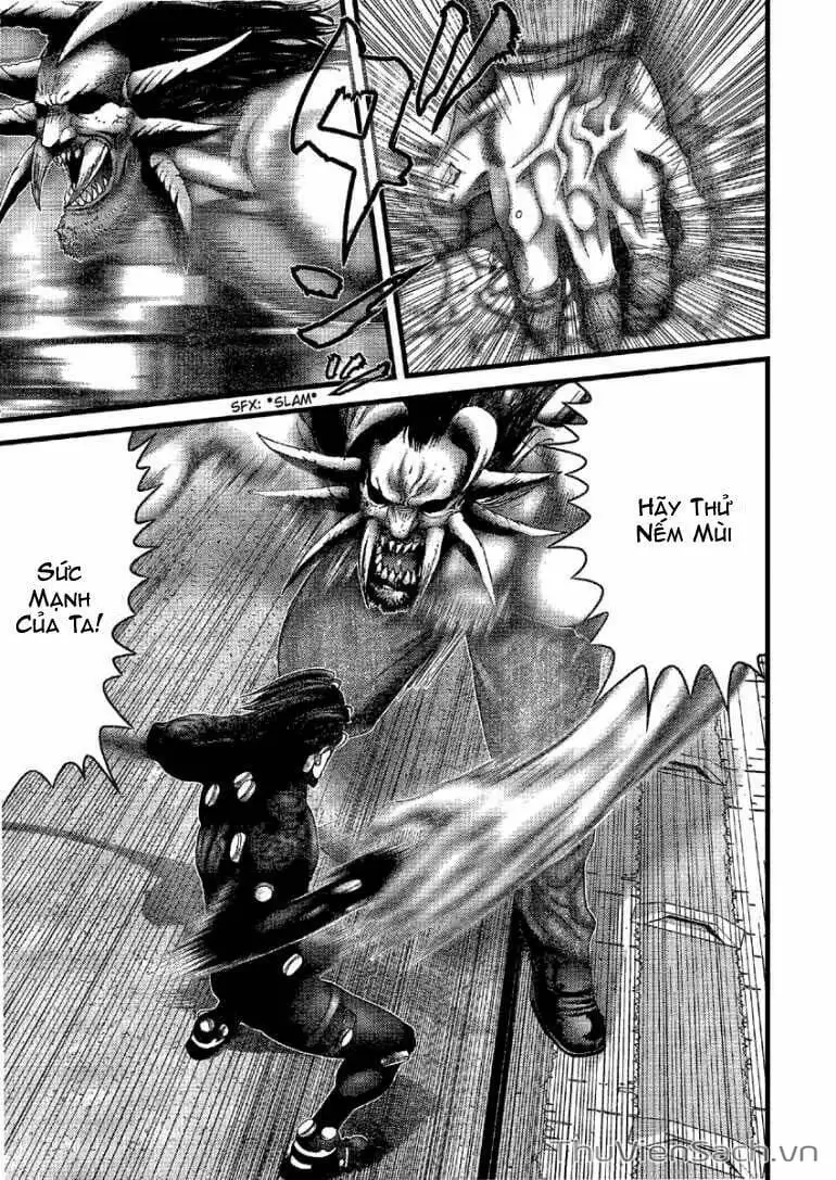 Chapter 207 - Image 14