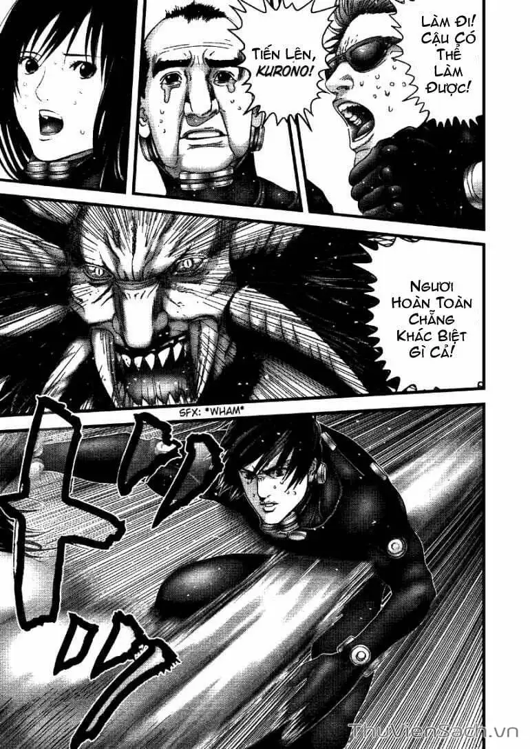 Chapter 207 - Image 16