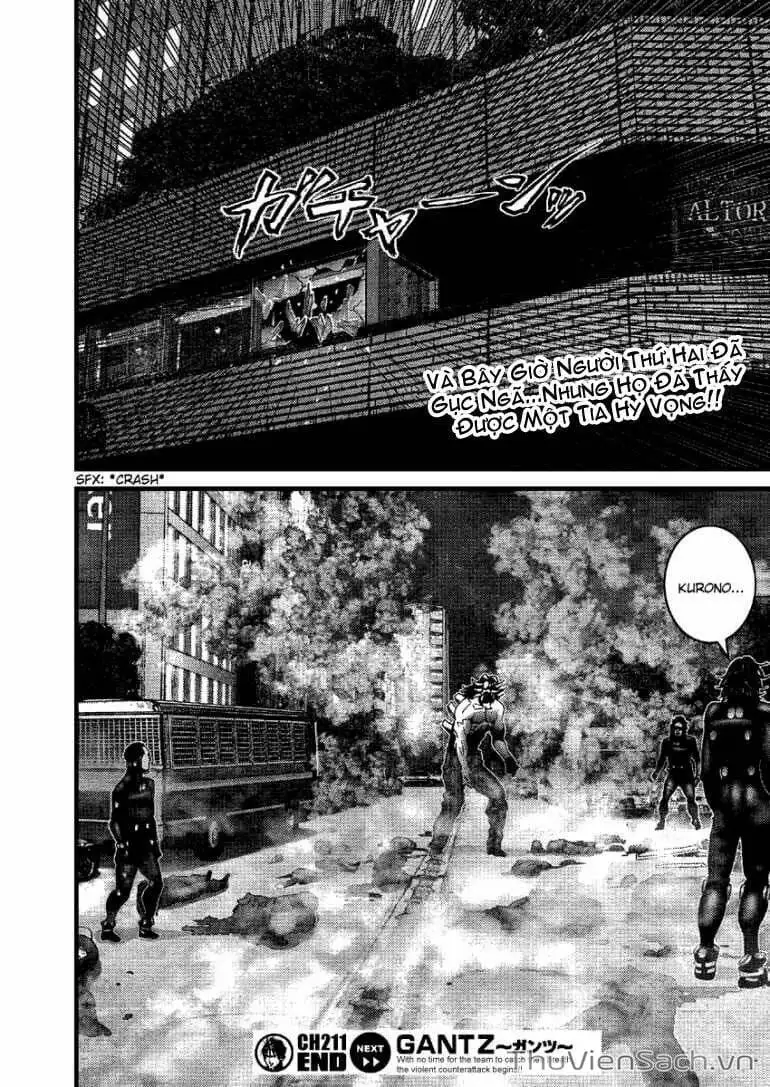Chapter 207 - Image 18