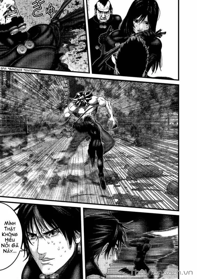 Chapter 207 - Image 4