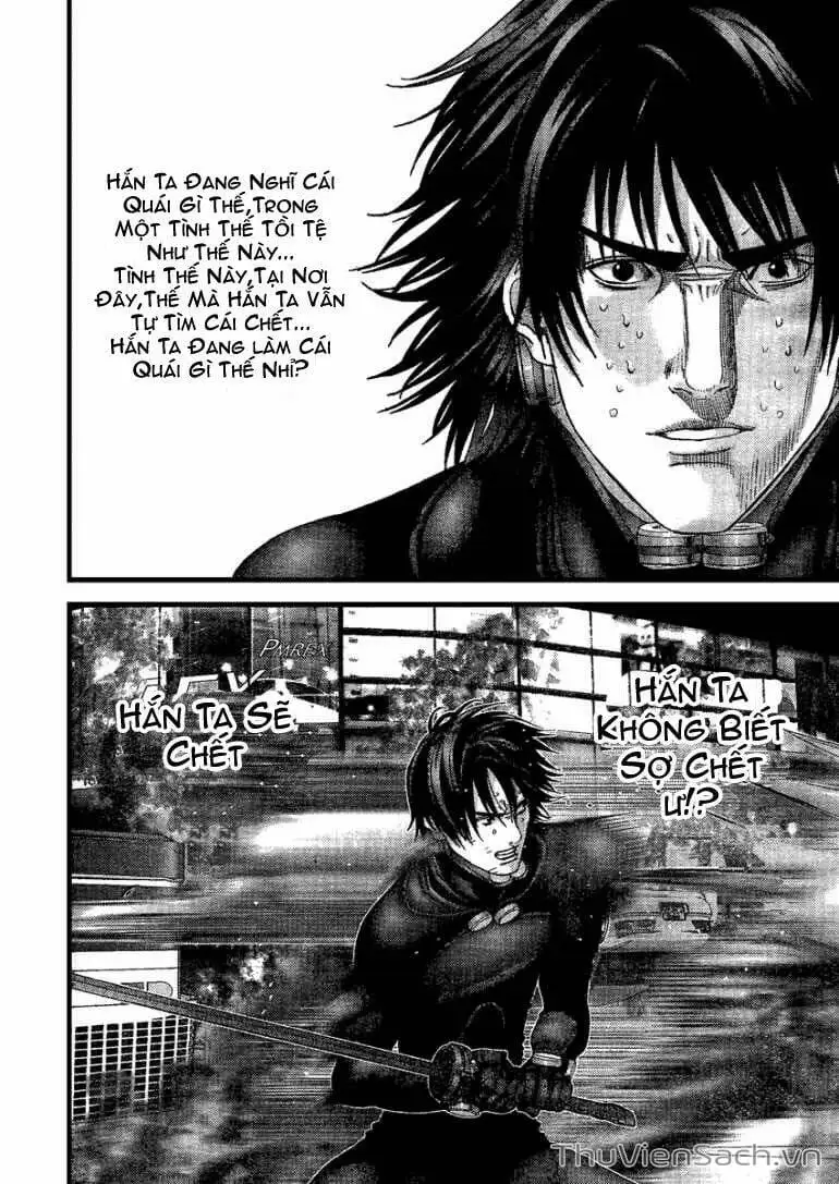 Chapter 207 - Image 5