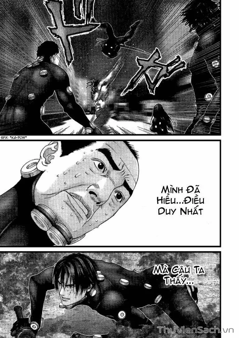 Chapter 207 - Image 6