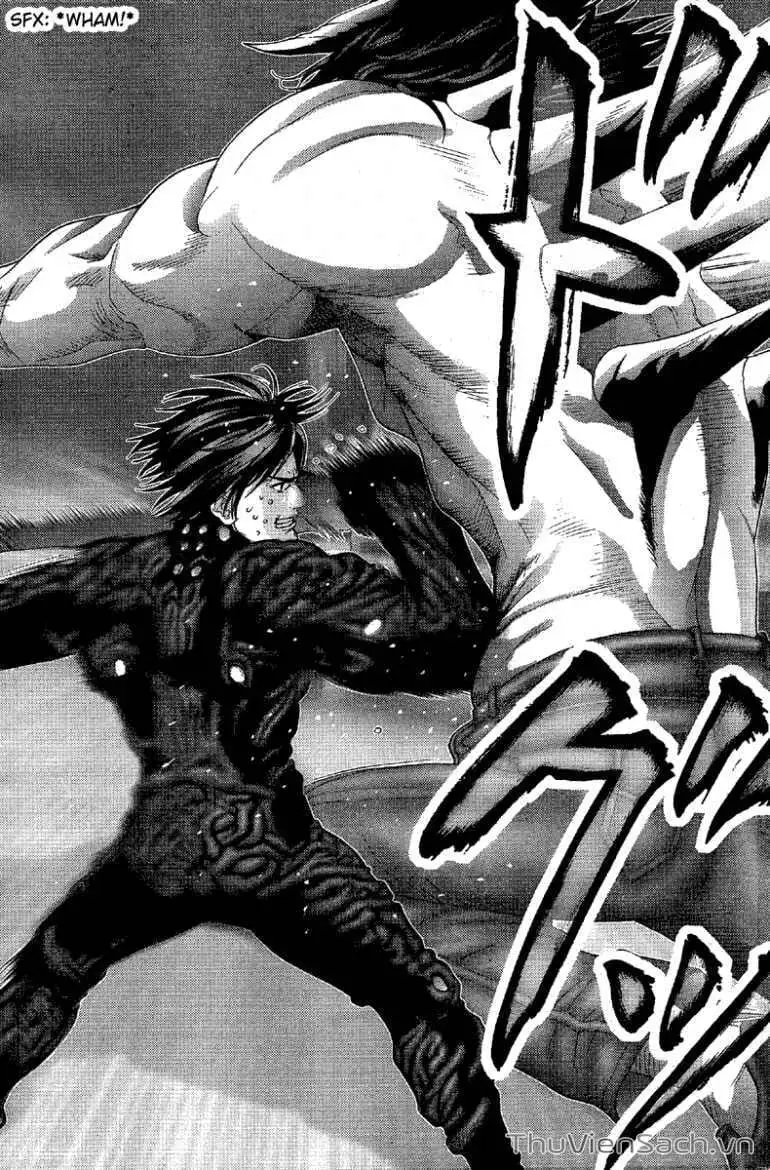 Chapter 207 - Image 10