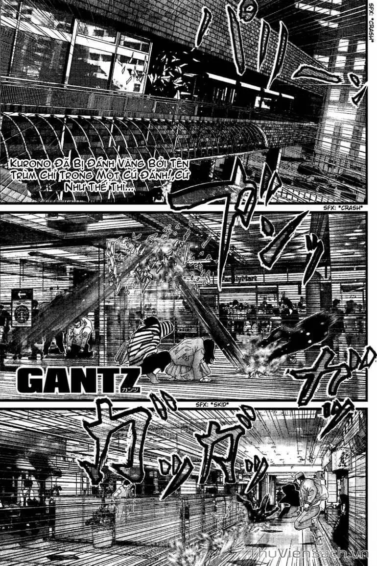 Chapter 208 - Image 1