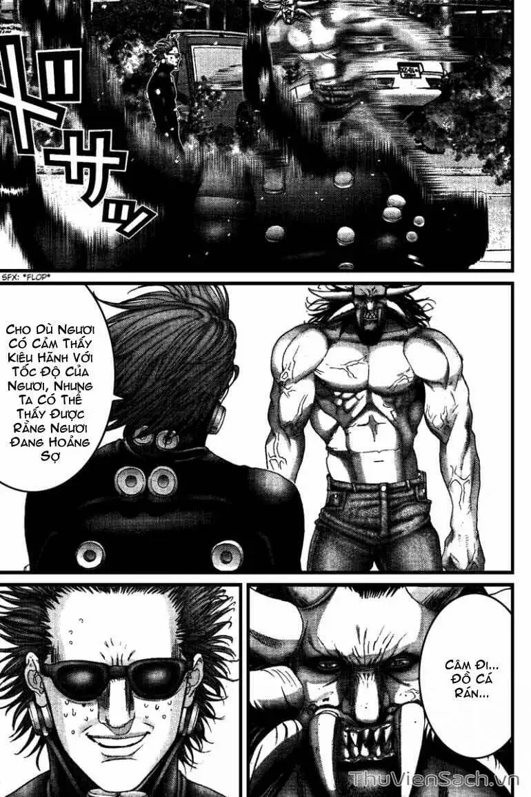 Chapter 208 - Image 11