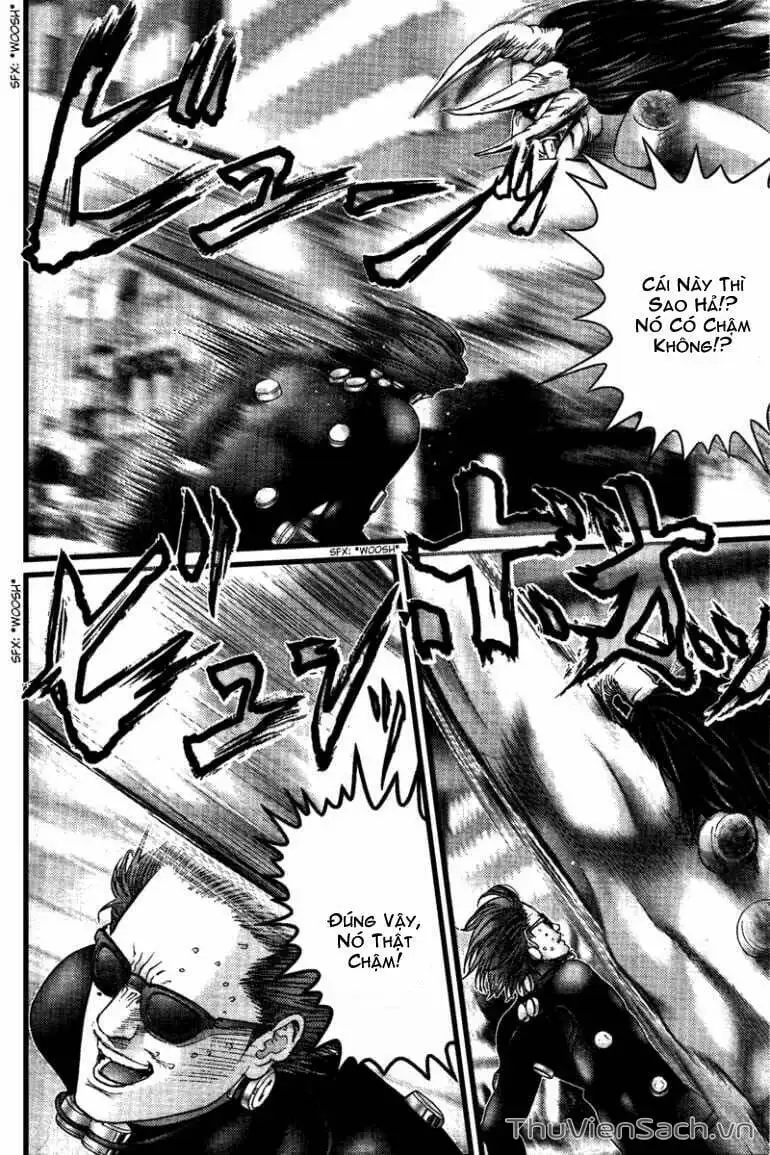 Chapter 208 - Image 12