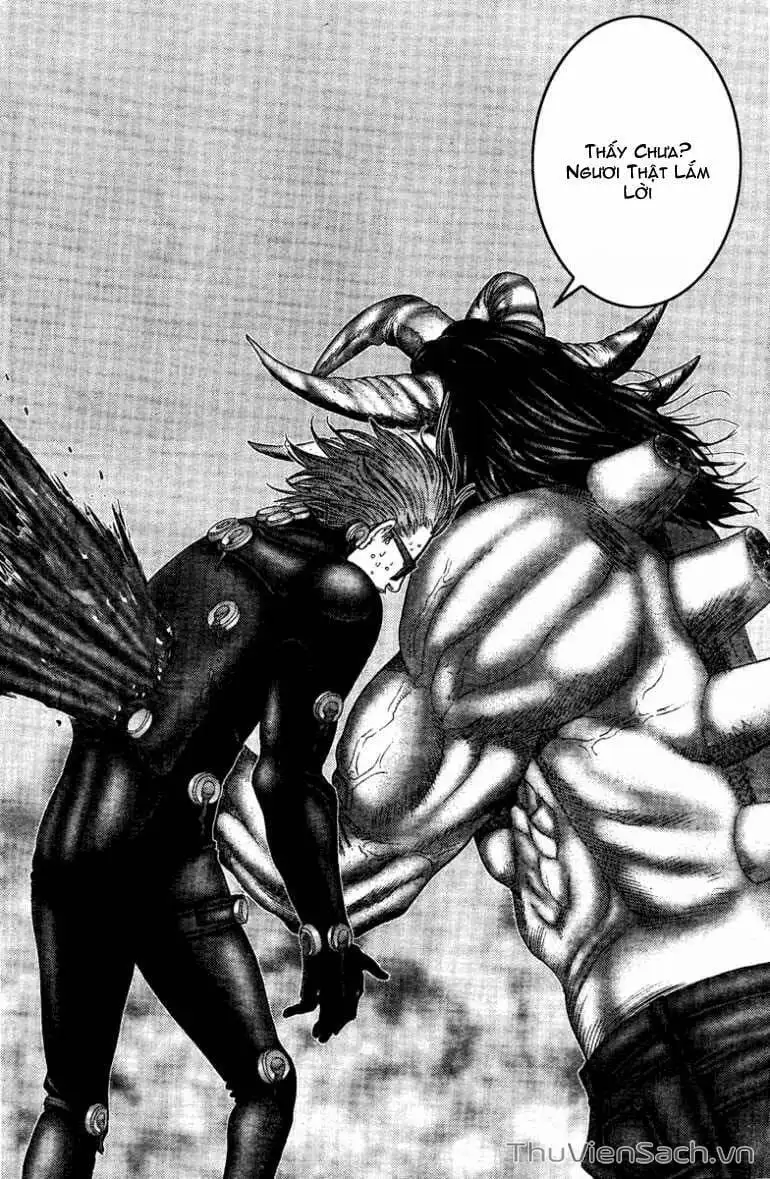 Chapter 208 - Image 14
