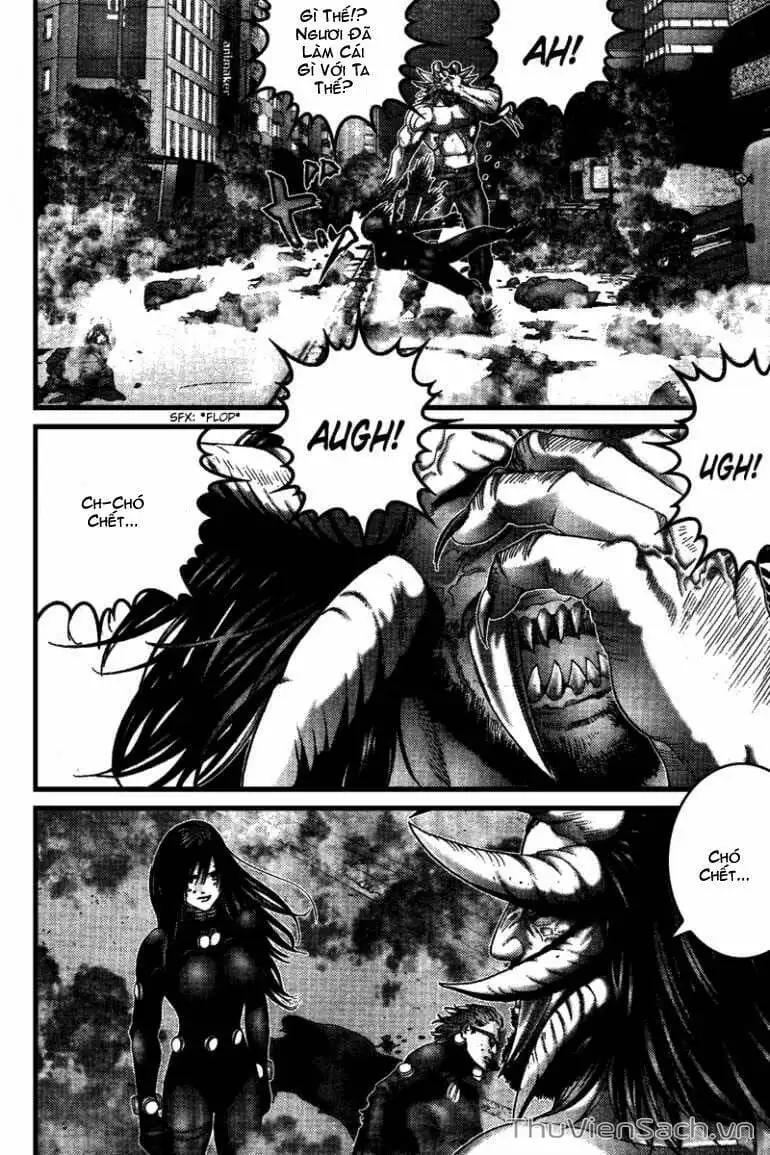 Chapter 208 - Image 16