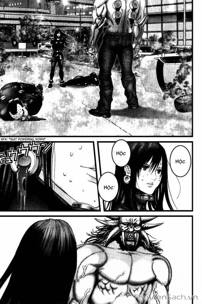 Chapter 208 - Image 17