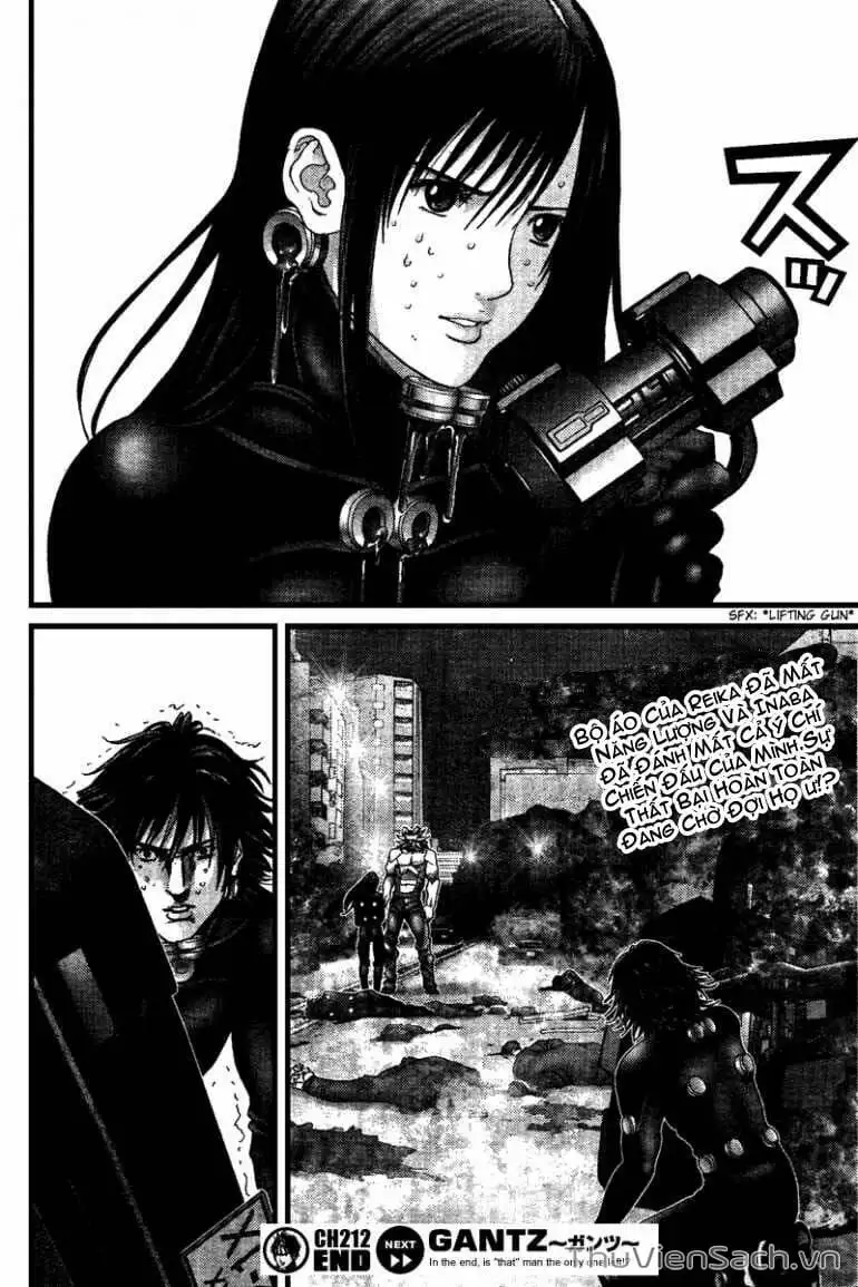 Chapter 208 - Image 18