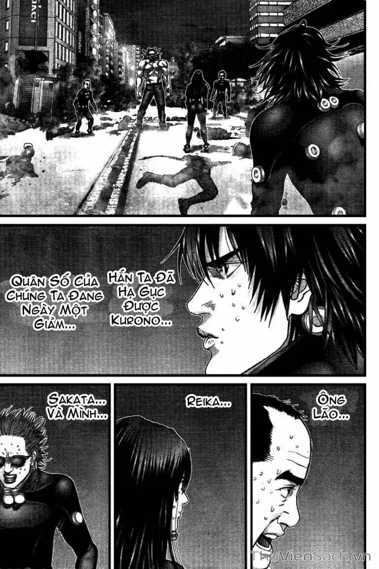 Chapter 208 - Image 3