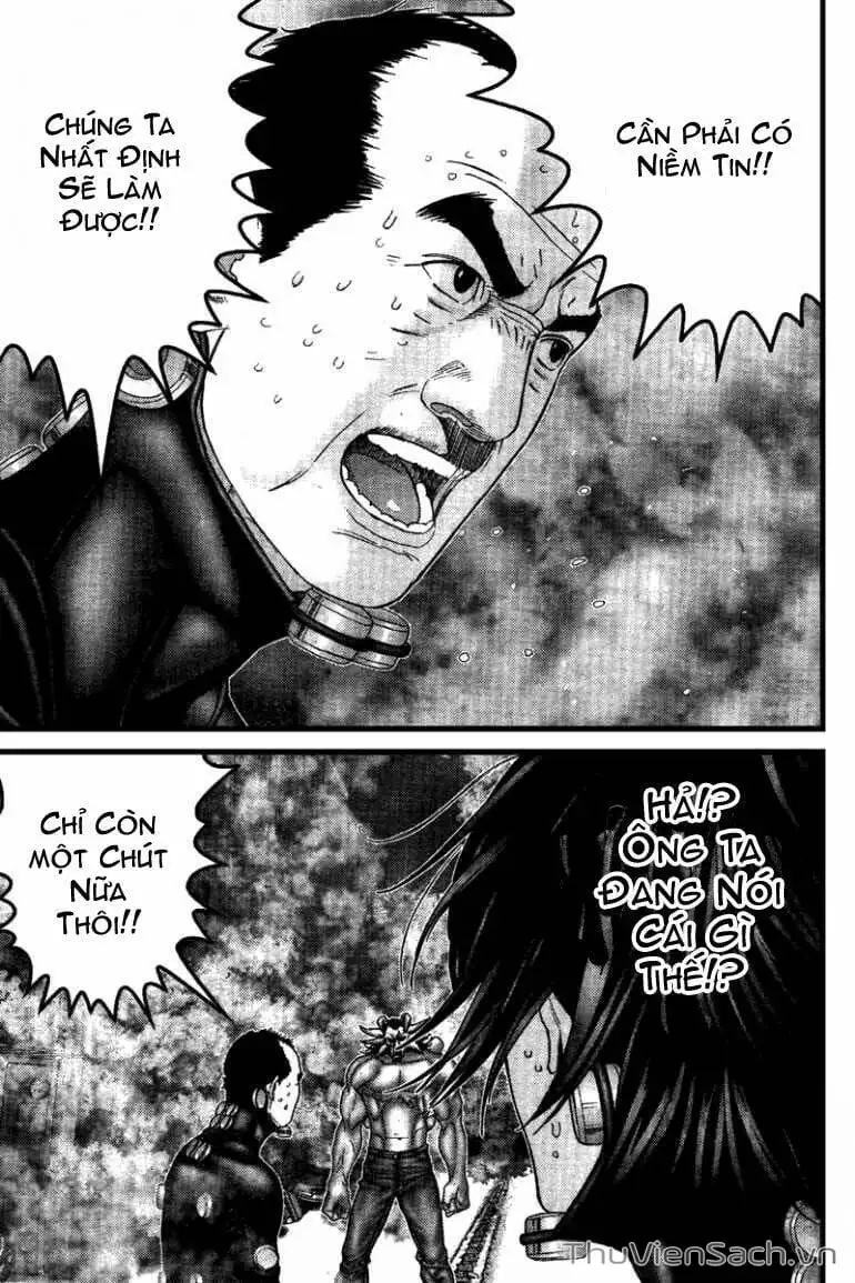 Chapter 208 - Image 5