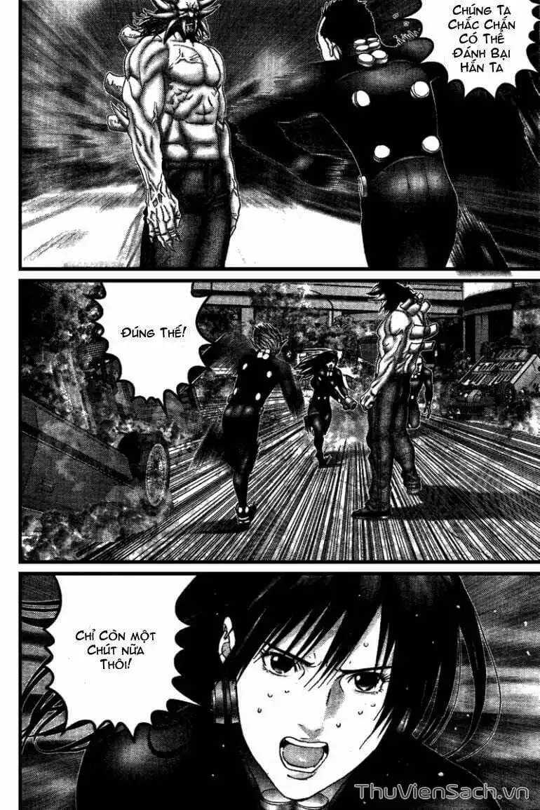 Chapter 208 - Image 6