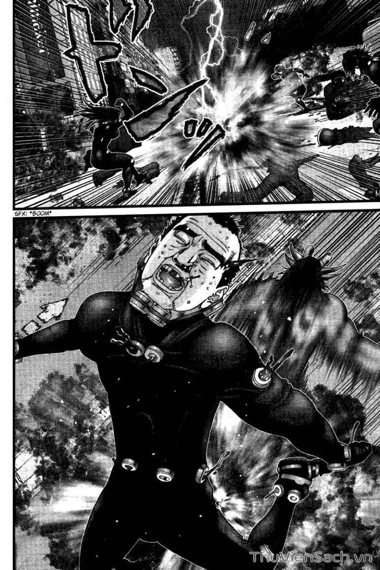 Chapter 208 - Image 10