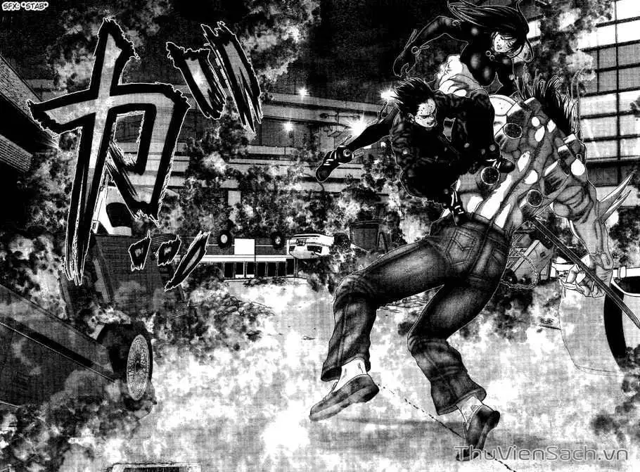 Chapter 209 - Image 12
