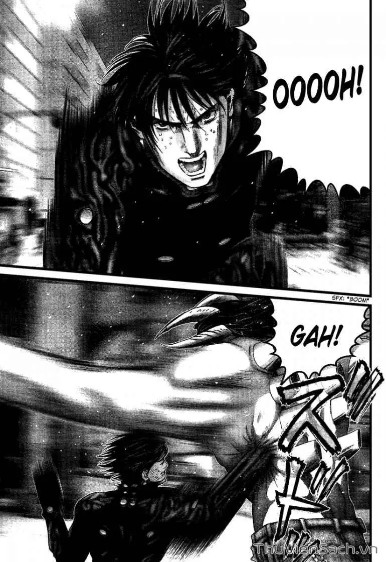 Chapter 209 - Image 14