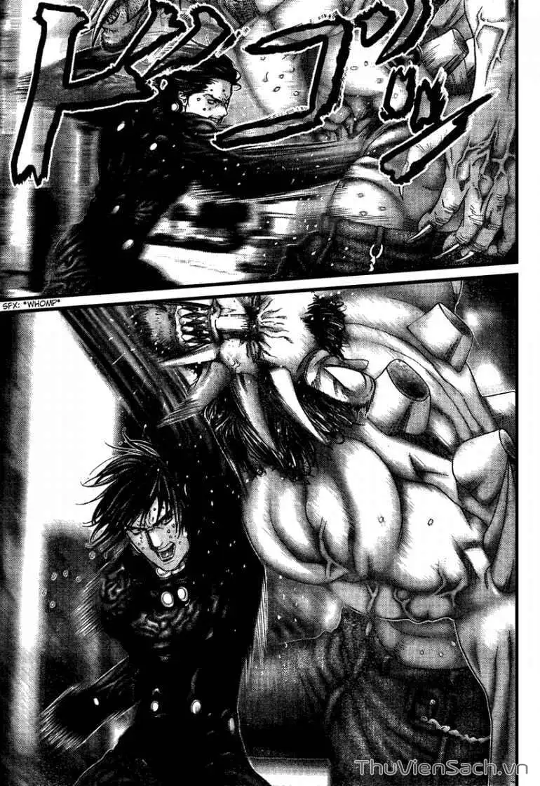 Chapter 209 - Image 16