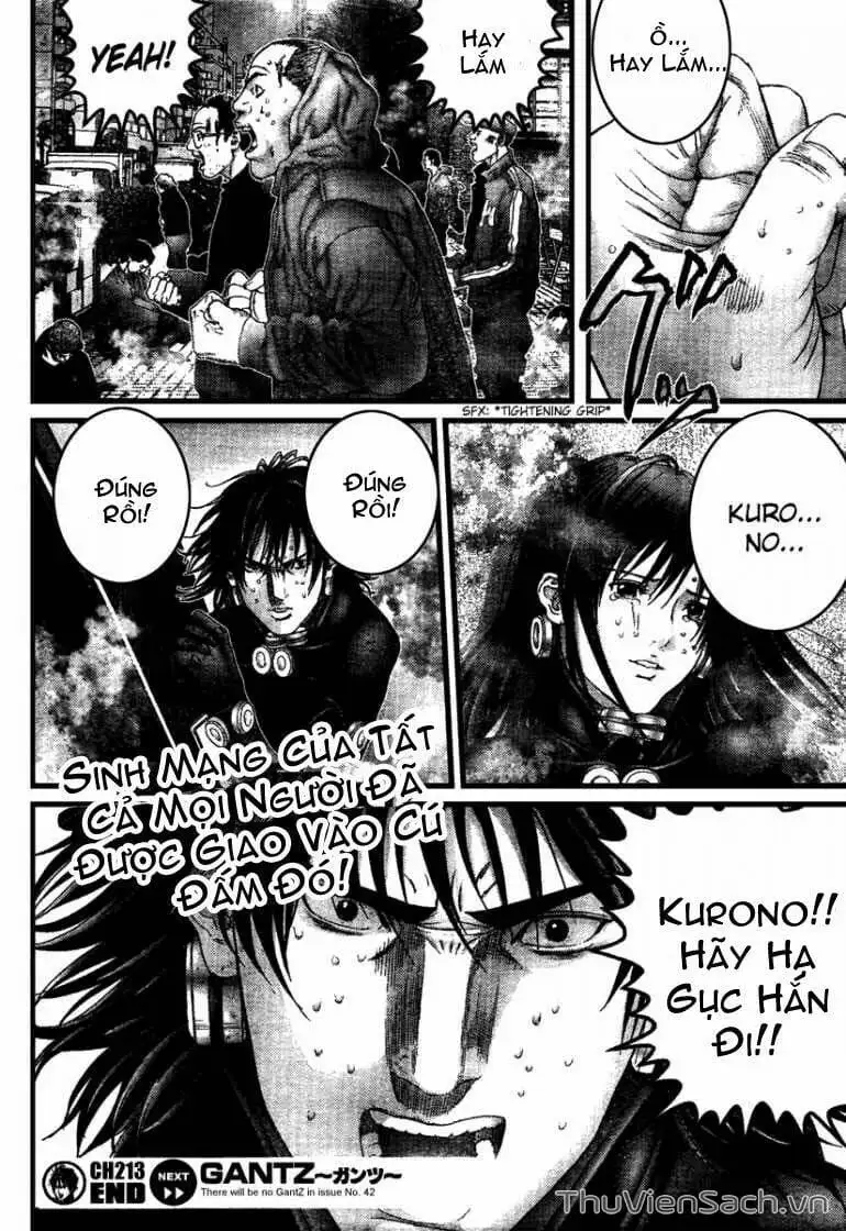 Chapter 209 - Image 17