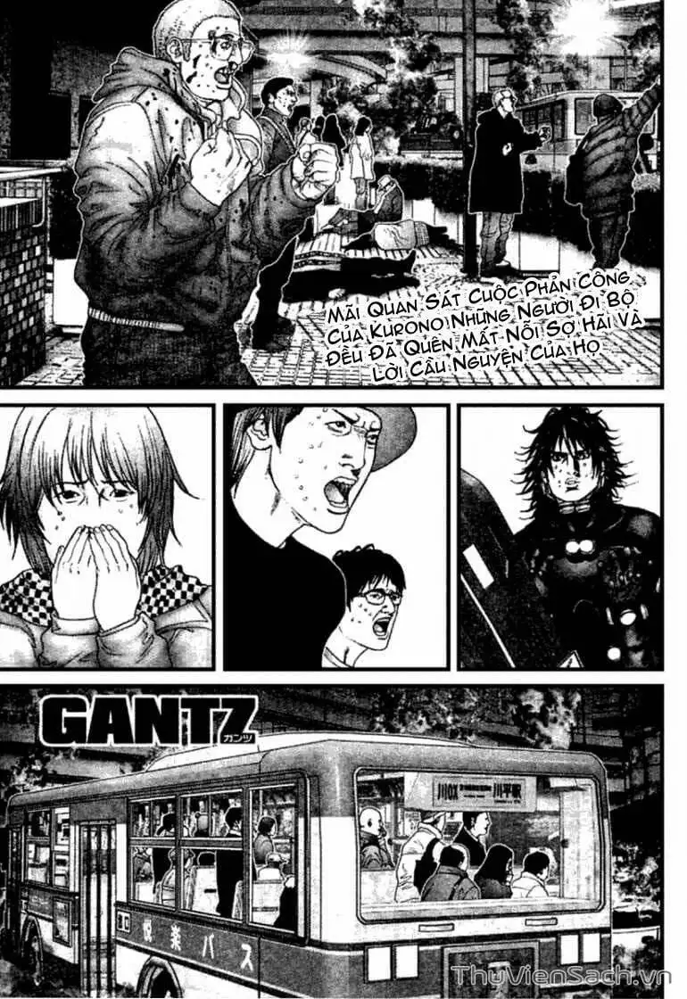 Chapter 209 - Image 18