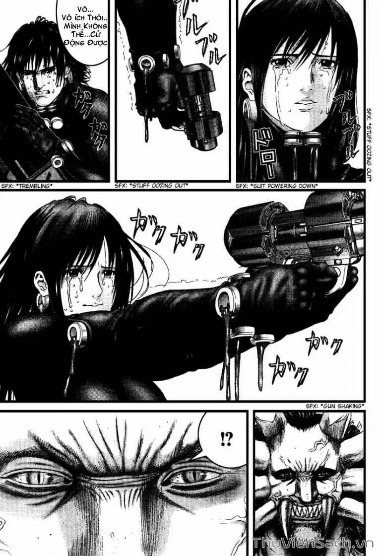 Chapter 209 - Image 3