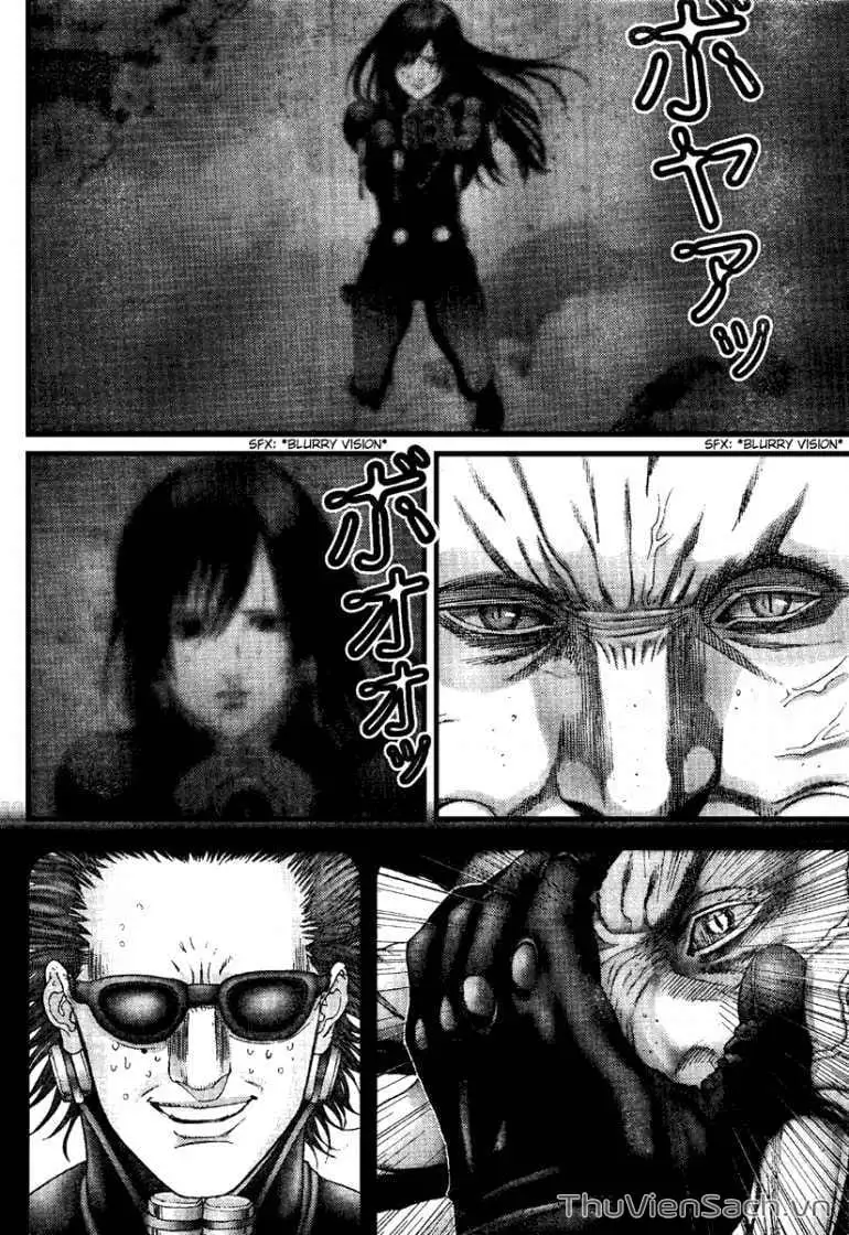 Chapter 209 - Image 4