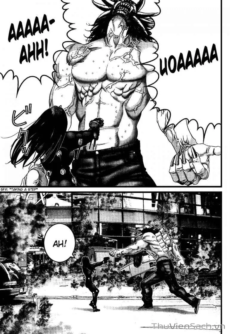 Chapter 209 - Image 5
