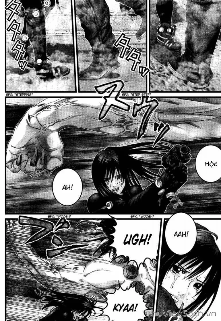 Chapter 209 - Image 6