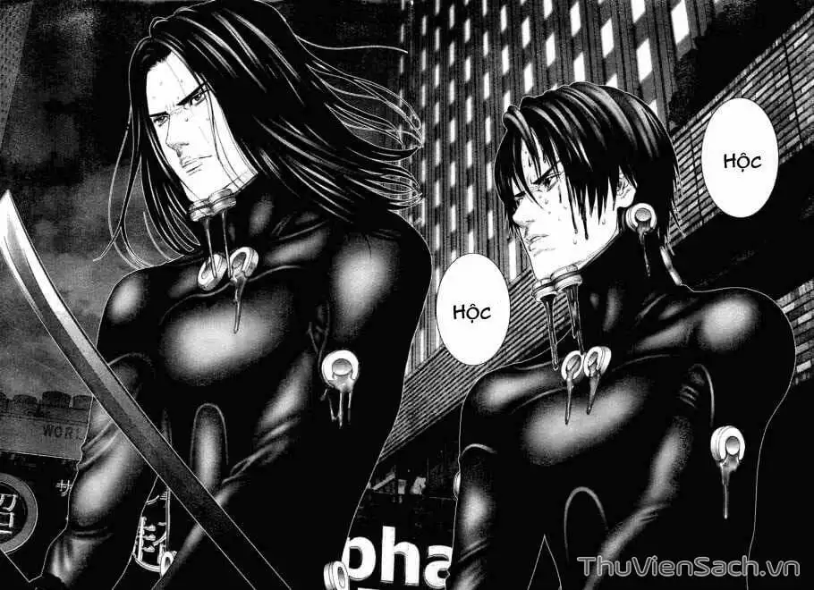 Chapter 210 - Image 12