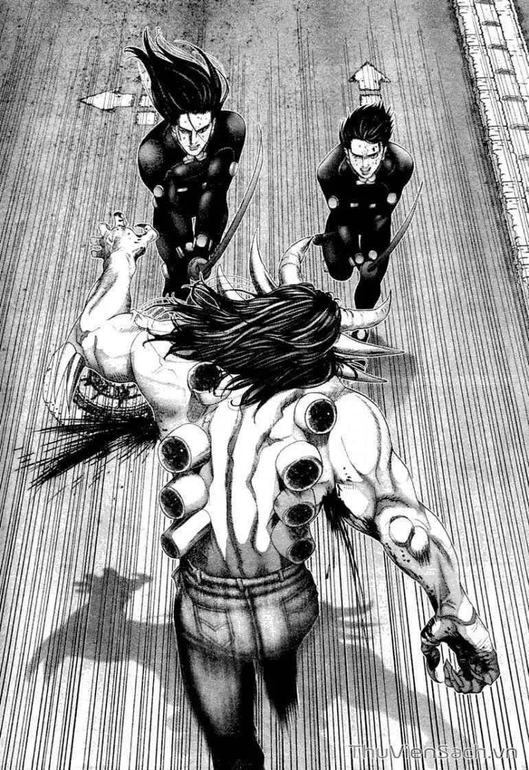 Chapter 210 - Image 14