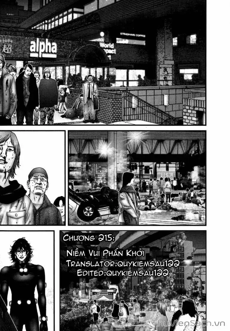 Chapter 210 - Image 18
