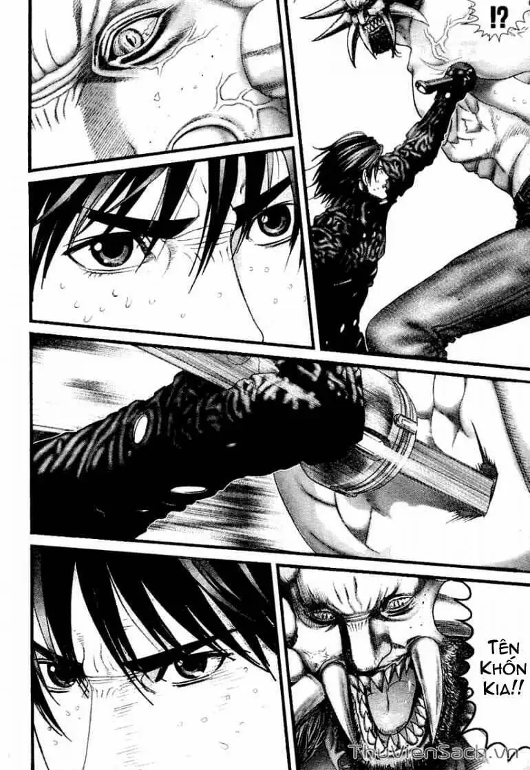 Chapter 210 - Image 3