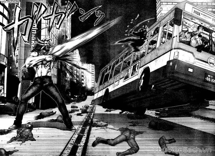Chapter 210 - Image 7