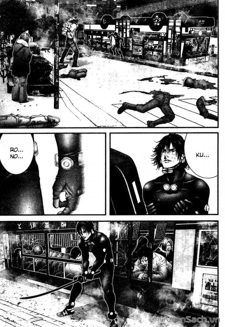 Chapter 210 - Image 9